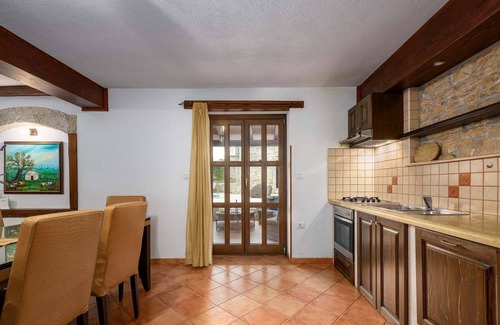 Radetici Villa | Luxurious villa in Istria with pool for 12 persons, pets welcome