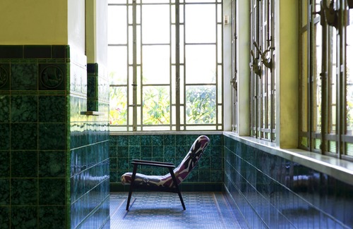 Santa Teresa Apartment | Luxurious villa on the heights of Santa Teresa