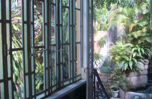 Santa Teresa Apartment | Luxurious villa on the heights of Santa Teresa