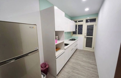 Xinyi Apartment | Luxurious Xinyi 101/City Hall MRT - Excellent location