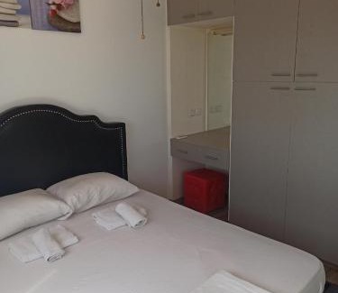 Pyla Apartment | Luxuru sea view apt