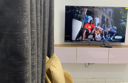 Yaba Apartment | Luxury 1 bedroom apartment Yaba