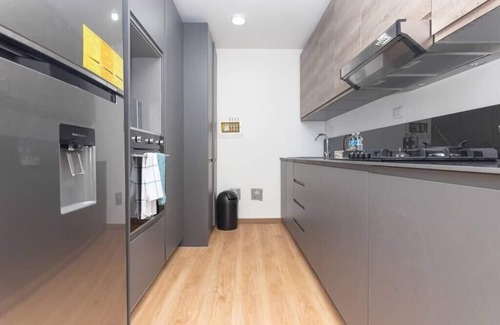 Marbella Condo | Luxury 1 bedroom apt with free parking