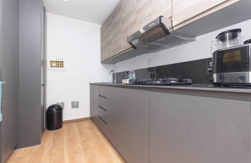 Marbella Condo | Luxury 1 bedroom apt with free parking