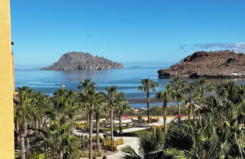 Ensenada Resort | Luxury 1 Bedroom at Loreto Bay-Top Rated Golf Course- Available Oct 21-28/25