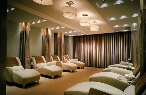 Las Vegas Apartment | Luxury 1 bedroom suite on the Strip for 4 people during the SUPERBOWL Las Vegas