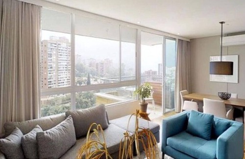 Los Naranjos Apartment | Luxury 1BD Apartment. Close to all!