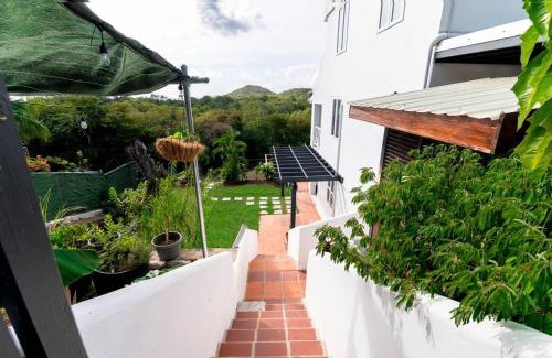 Gate Park Apartment | Luxury 1BR condo in St. Lucia