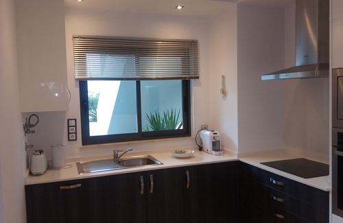 Alvor Apartment | LUXURY 2 BEDROOM APARTMENT IN ALBUR VILLAGE 10 MINUTES WALK FROM THE BEACH