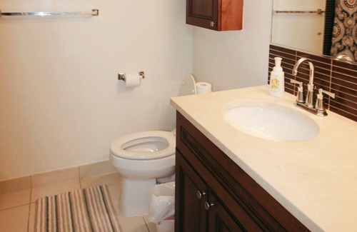 Annandale House | Luxury 2 bedroom townhouse