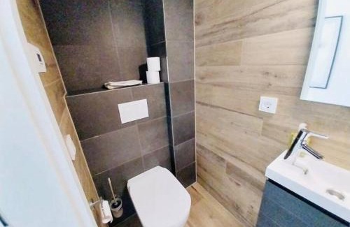 Gasperich Apartment | Luxury 2 bedrooms with Parking&Terrace - CD5
