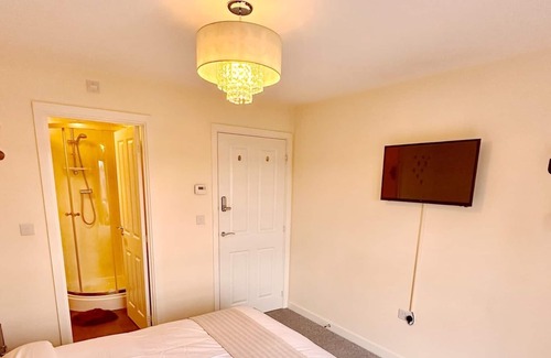 Wolverhampton Apartment | Luxury 2bed Apartment in Wolverhampton