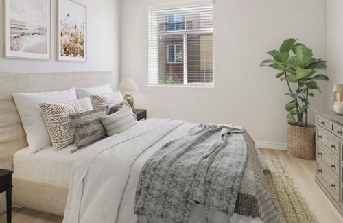 Old Pasadena Apartment | Luxury 2br 2bth in beautiful old town Pasadena