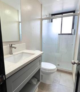 Reforma Apartment | Luxury 2BR Condo Rosarito (C)