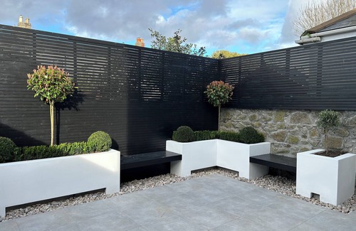 Ballsbridge House | Luxury 3-4-Bed Home Near Aviva, D4