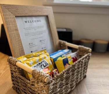 Thurso House | Luxury 3 bed home in central Thurso - NC500