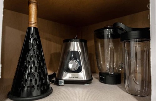 Greenville Apartment | Luxury 3 BR, 2 Bath NYC Retreat