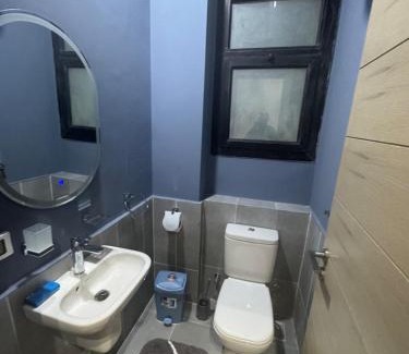 Makadi Bay Apartment | Luxury 3BD Makadi Heights phase 2 Orascom