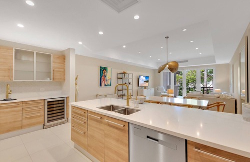 Herreras Condo | Luxury 3BR Condo at Bahia Beach Resort