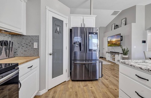 Twin Falls House | Luxury 4 bed 2.5 bath home TF