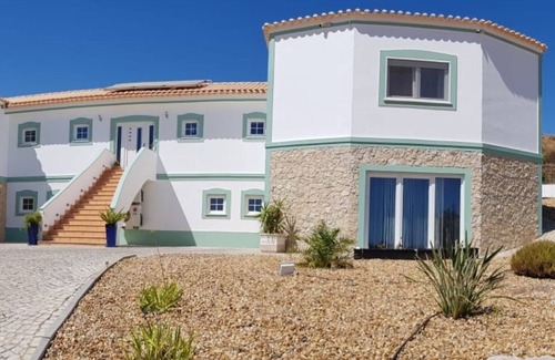 Monte Francisco House | Luxury 4 bedroom villa