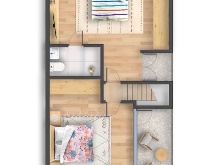 Cayton Bay Villa | Luxury 4-Bedroom Beachfront Home with Hot Tub & Games Room