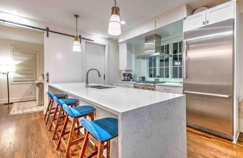 Hillsboro West End House | Luxury 4 Bedroom Home Game Room 13 Beds!