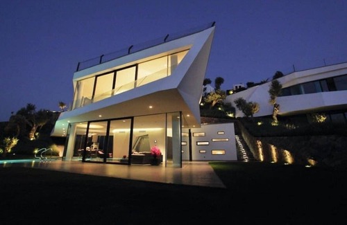 Dagbelen Villa | Luxury 5bed/7bath Villa Pool/Sea/Views! E #193