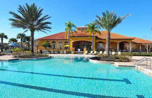 Loughman House | Luxury 6 Bd, 5 Bt, Private Pool, No Resort Fee -321