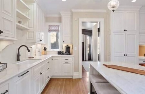 Calhoun Isles House | Luxury 6600 sq.ft Stunning Home/Sleeps 10+