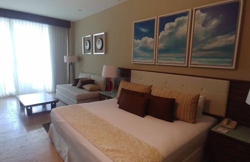 Villa Juarez Resort | Luxury Accommodations at Vidanta's Grand Bliss - Riviera Maya