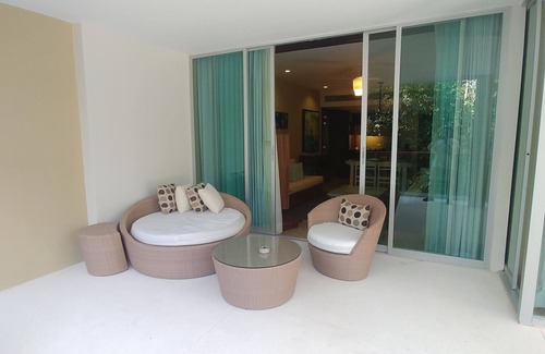 Villa Juarez Resort | Luxury Accommodations at Vidanta's Grand Bliss - Riviera Maya