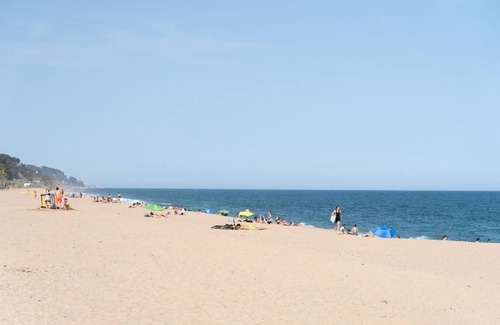 Canet de Mar Apartment | Luxury accommodation on the Mediterranean coast
