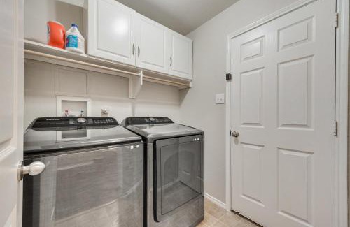 Little Elm Villa | Luxury And Cozy Home 3BD, 2BATHS