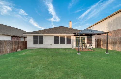 Little Elm Villa | Luxury And Cozy Home 3BD, 2BATHS