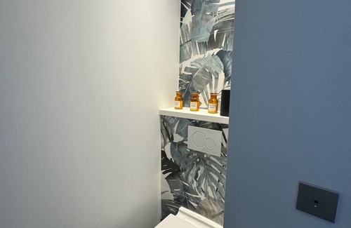 Saint-Germain-en-Laye Apartment | Luxury apartment in the center of town