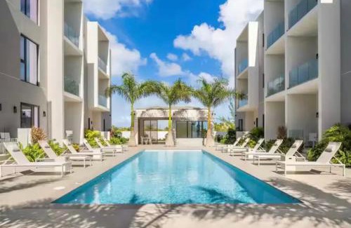 Grace Bay Apartment | Luxury apartment in Grace Bay Beach