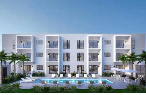Grace Bay Apartment | Luxury apartment in Grace Bay Beach