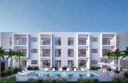 Grace Bay Apartment | Luxury apartment in Grace Bay Beach