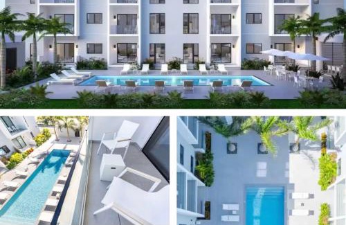 Grace Bay Apartment | Luxury apartment in Grace Bay Beach