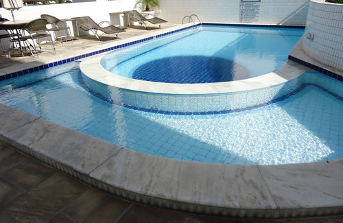Casa Forte Apartment | Luxury apartment with 3 ensuite bedrooms