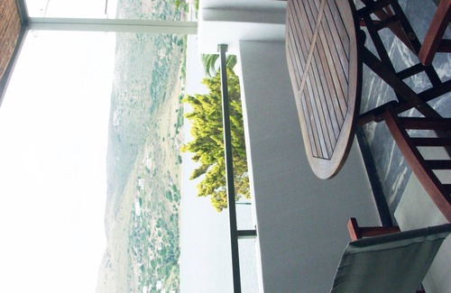Gavrio House | LUXURY APARTMENT ON THE SEA