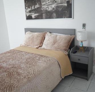 Bearss Plaza Apartment | Luxury apartment 1