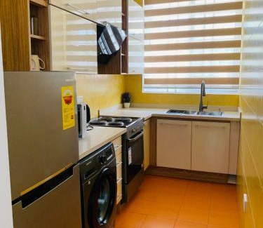 Ogbodjo Apartment | Luxury apartment