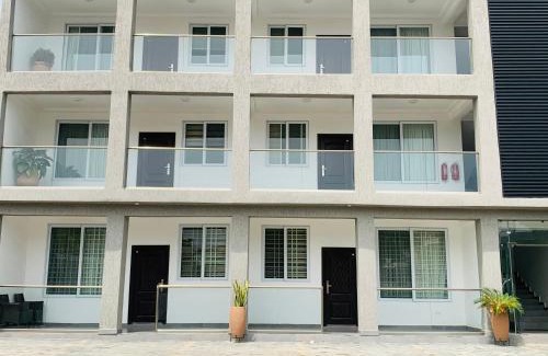 Ogbodjo Apartment | Luxury apartment