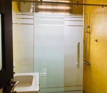 Ogbodjo Apartment | Luxury apartment