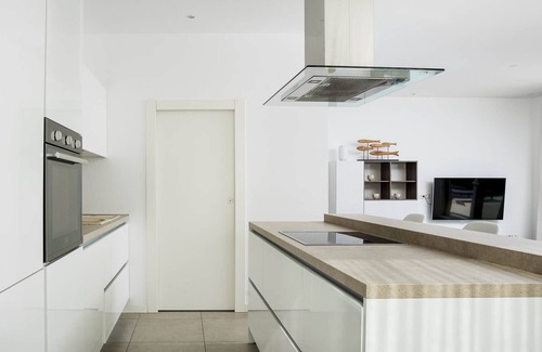 Slatine Apartment | Luxury apartment Golden B1
