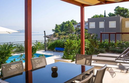 Slatine Apartment | Luxury apartment Golden B1