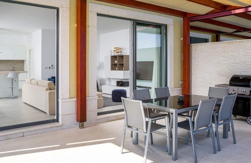 Slatine Apartment | Luxury apartment Golden B1