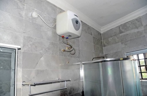 Ibadan Apartment | Luxury Apartment in a Serene Environment with maximum security.